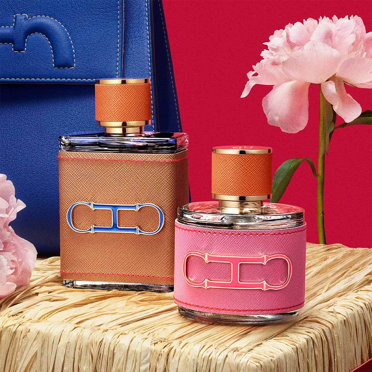 CH PASI&Oacute;N EAU DE PARFUM PERFUME PARA HOMBRE